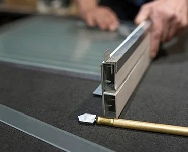 glass repairs and glass replacement in Egypt Lake-Leto, FL