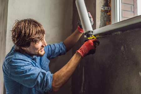 Cracked Window Repair Solutions in Egypt Lake-Leto, FL