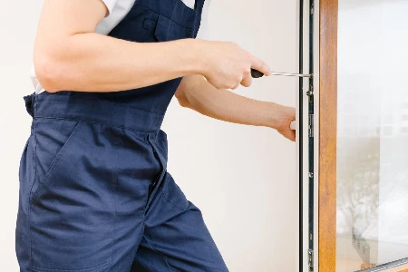 Commercial Glass Door Repair in Egypt Lake-Leto, FL