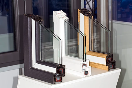 Double Pane Vinyl Glass Windows in Egypt Lake-Leto, FL