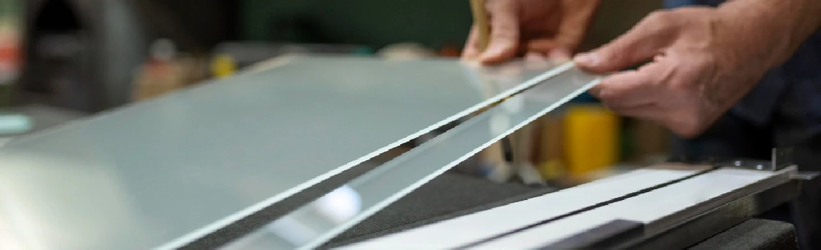 Emergency Glass Repair for Hospitality Businesses in Egypt Lake-Leto, FL