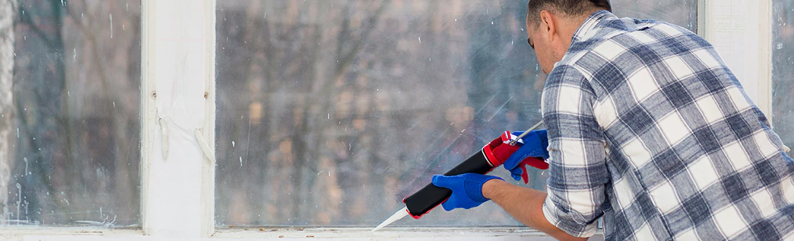 Foggy Window Repair Services in Egypt Lake-Leto, FL