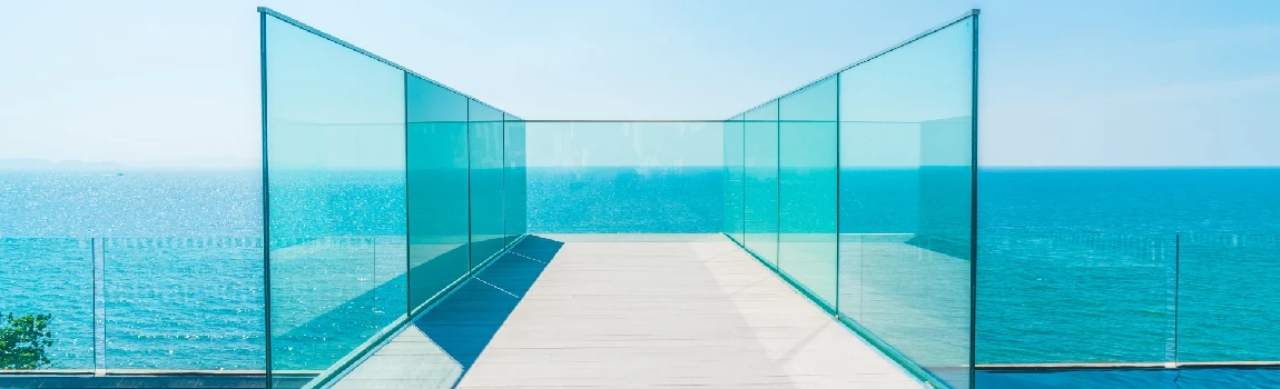Customized Glass Pool Fence Repair Services in Egypt Lake-Leto, FL
