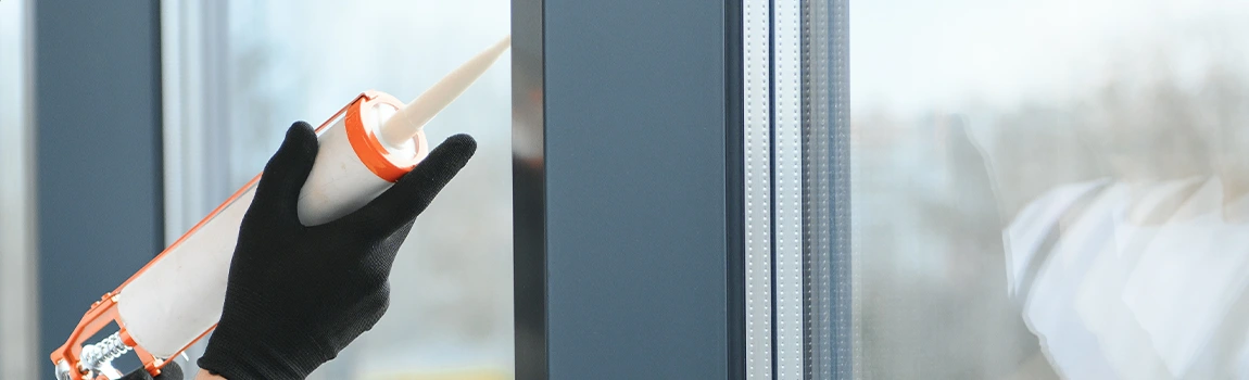 Glass Repair Specialist in Egypt Lake-Leto, FL