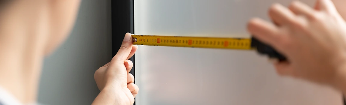 Types of Glass Replacement in Egypt Lake-Leto, FL