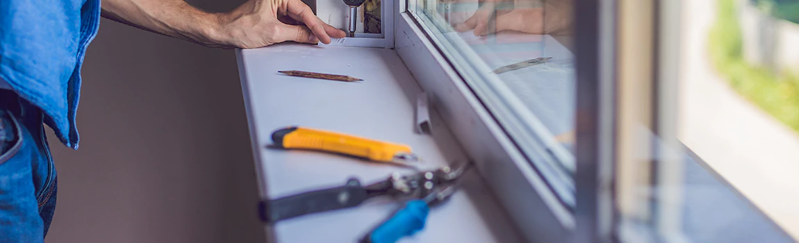 Professional Window Seal Repair Services in Egypt Lake-Leto, FL
