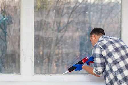 Prevention Tips of Window Seal Repair Services in Egypt Lake-Leto, FL